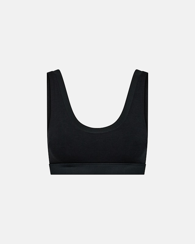 Bra top