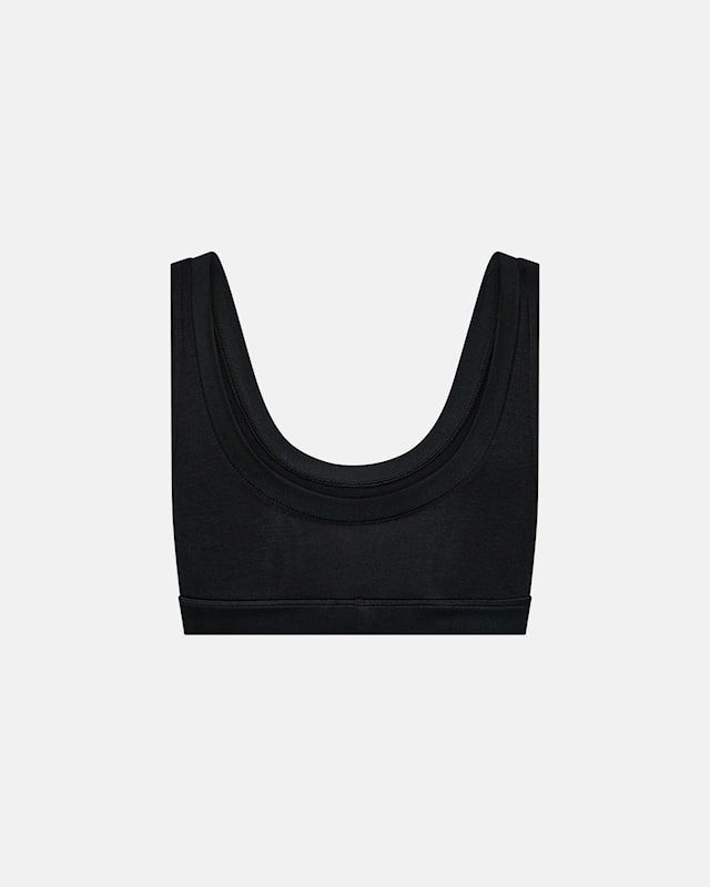 Bra top