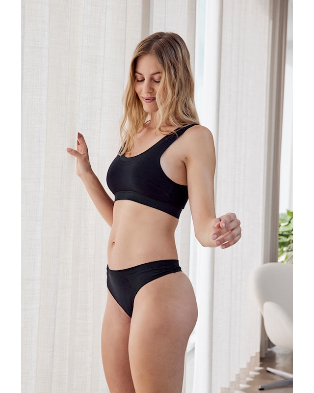 Bra top