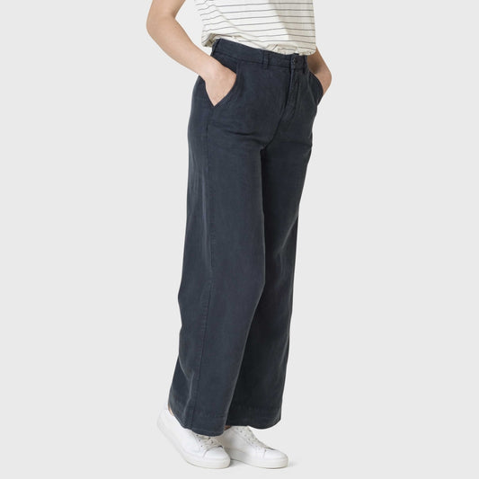 Lydia lyocell pants