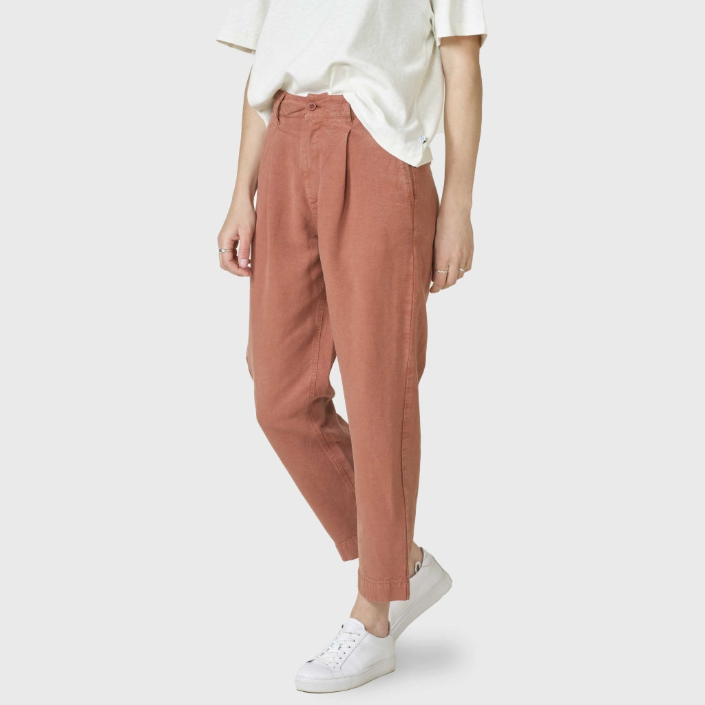 Mette lyocell pants