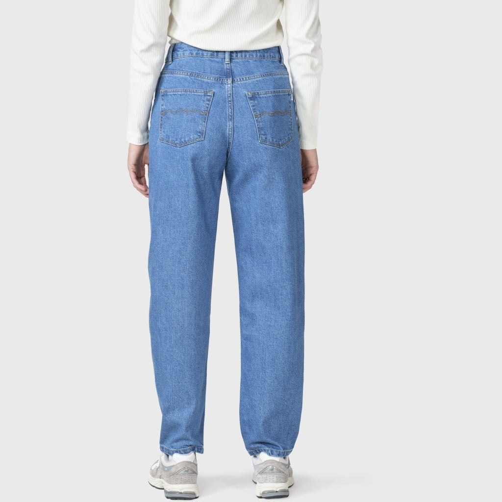 Gwen denim pants