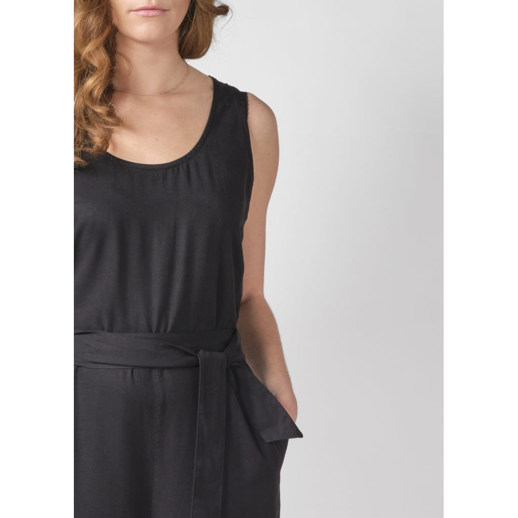 Herdis jumpsuit