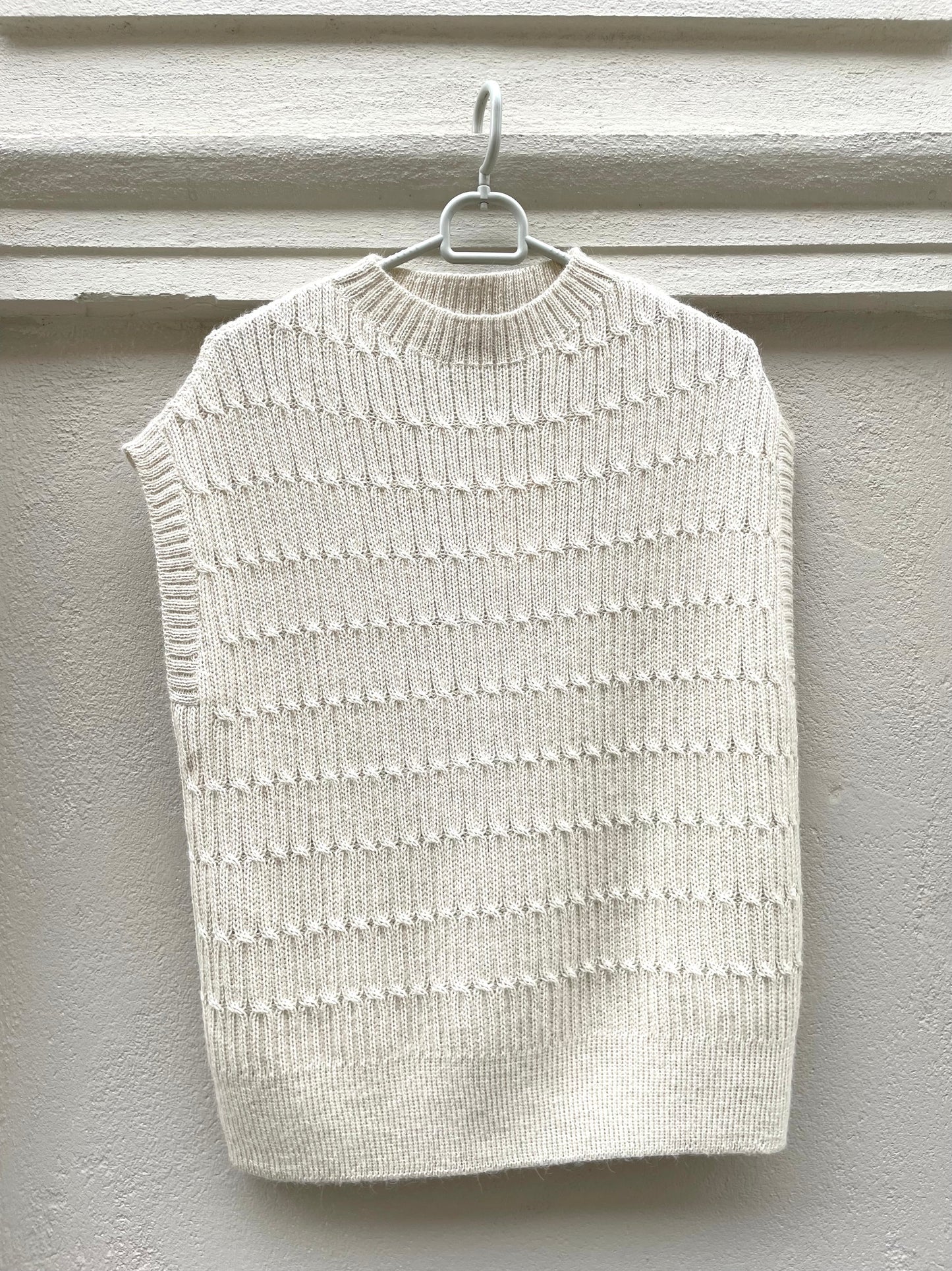 Harper vest