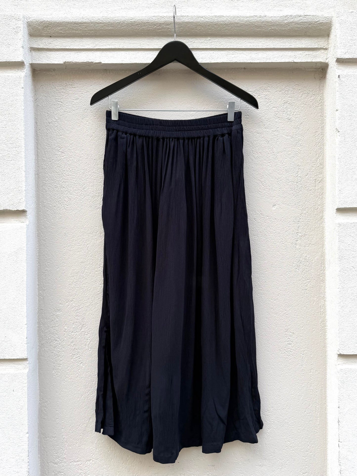Jade skirt