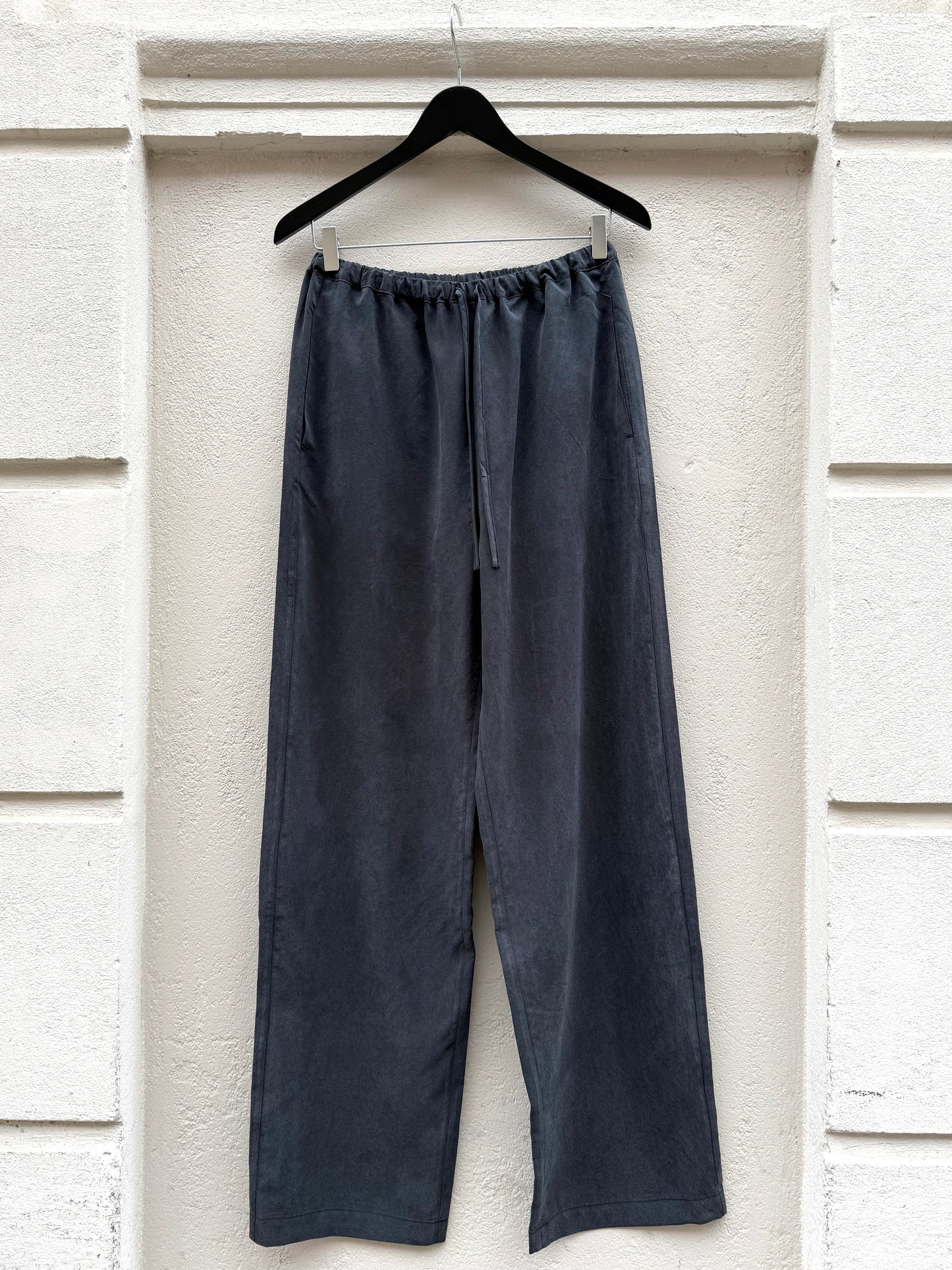 Ani - Light Tencel trousers