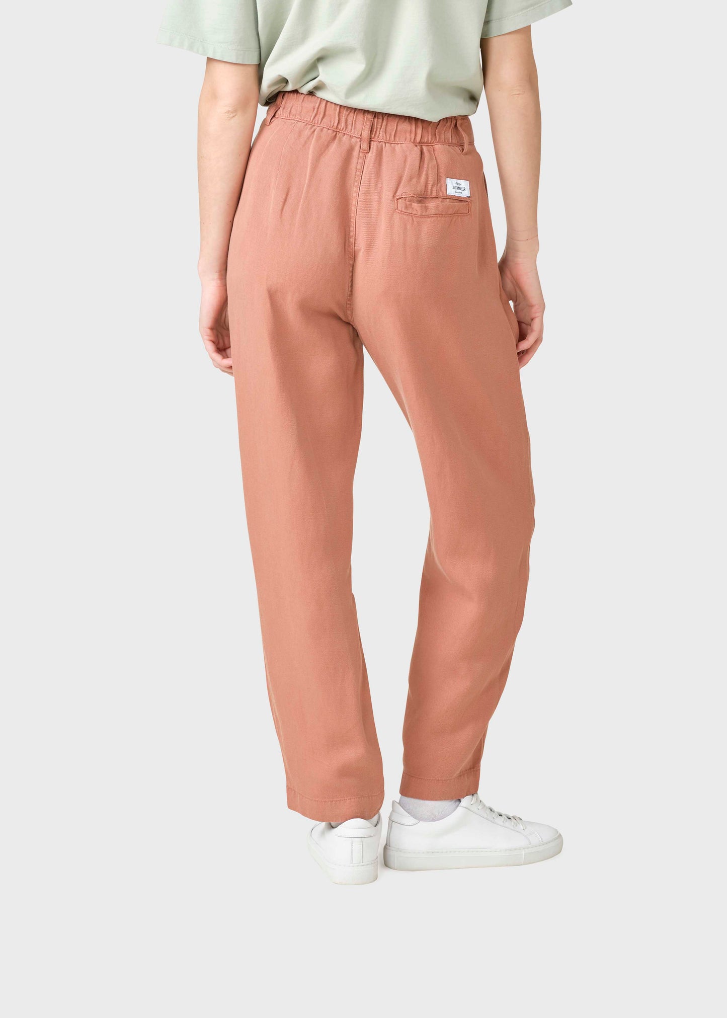 Mette lyocell pants