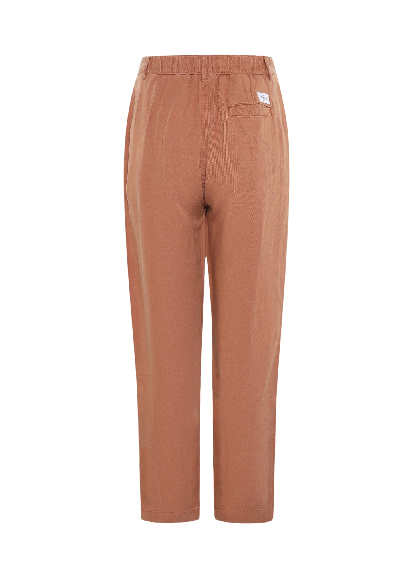 Mette lyocell pants