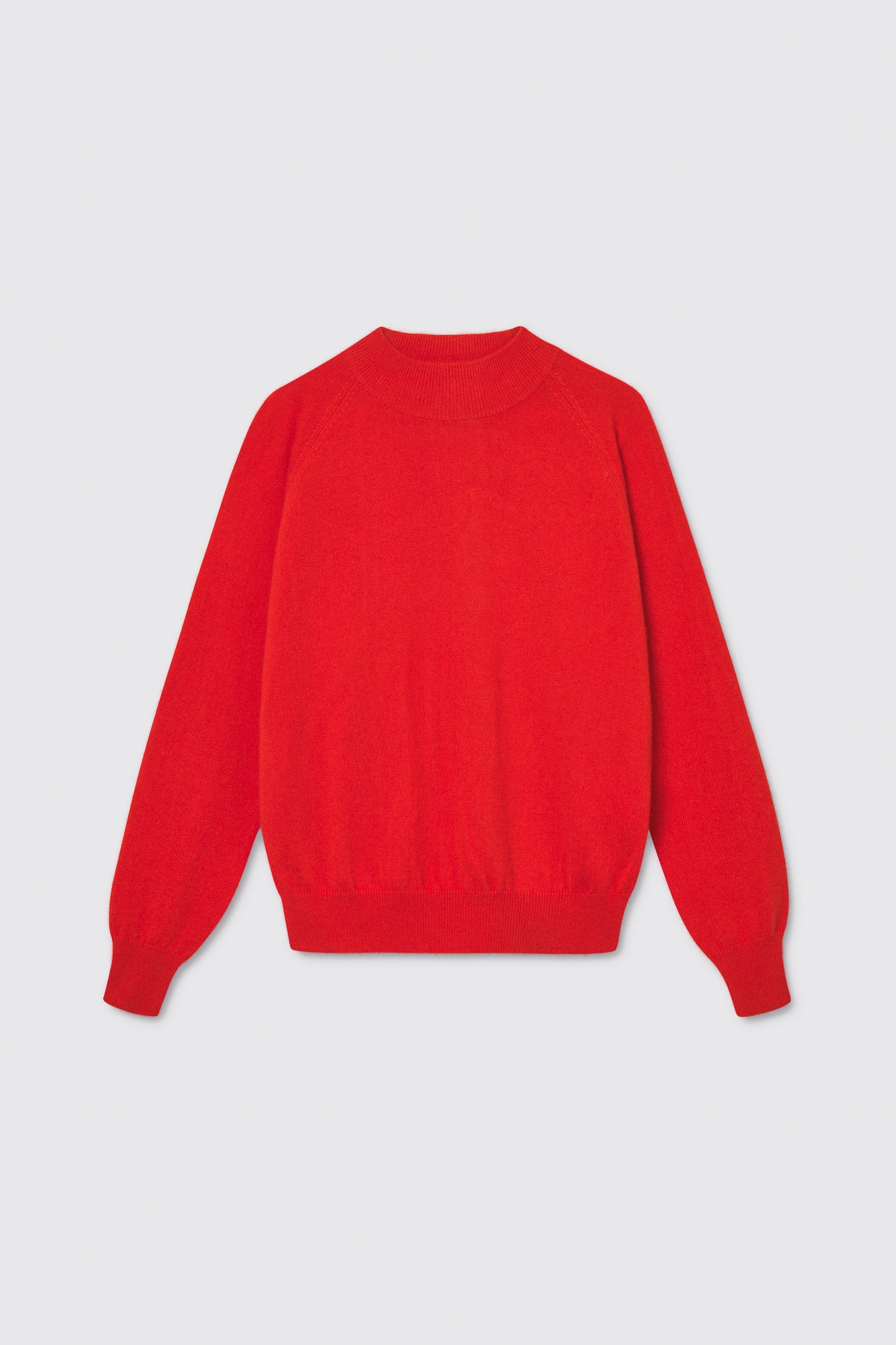 Adila - raglan cashmere sweater