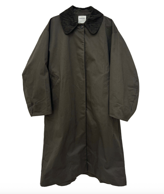 Jorden jacket