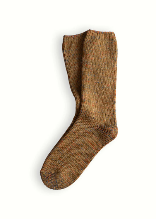 Wool collection sand socks