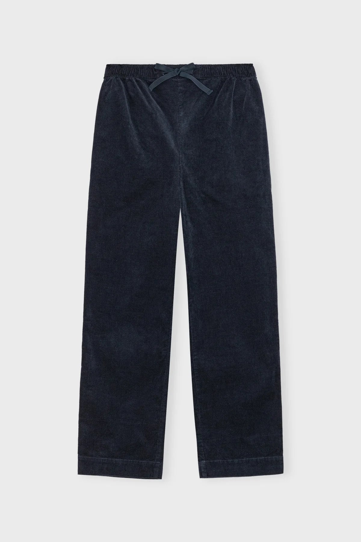 Catch pants corduroy