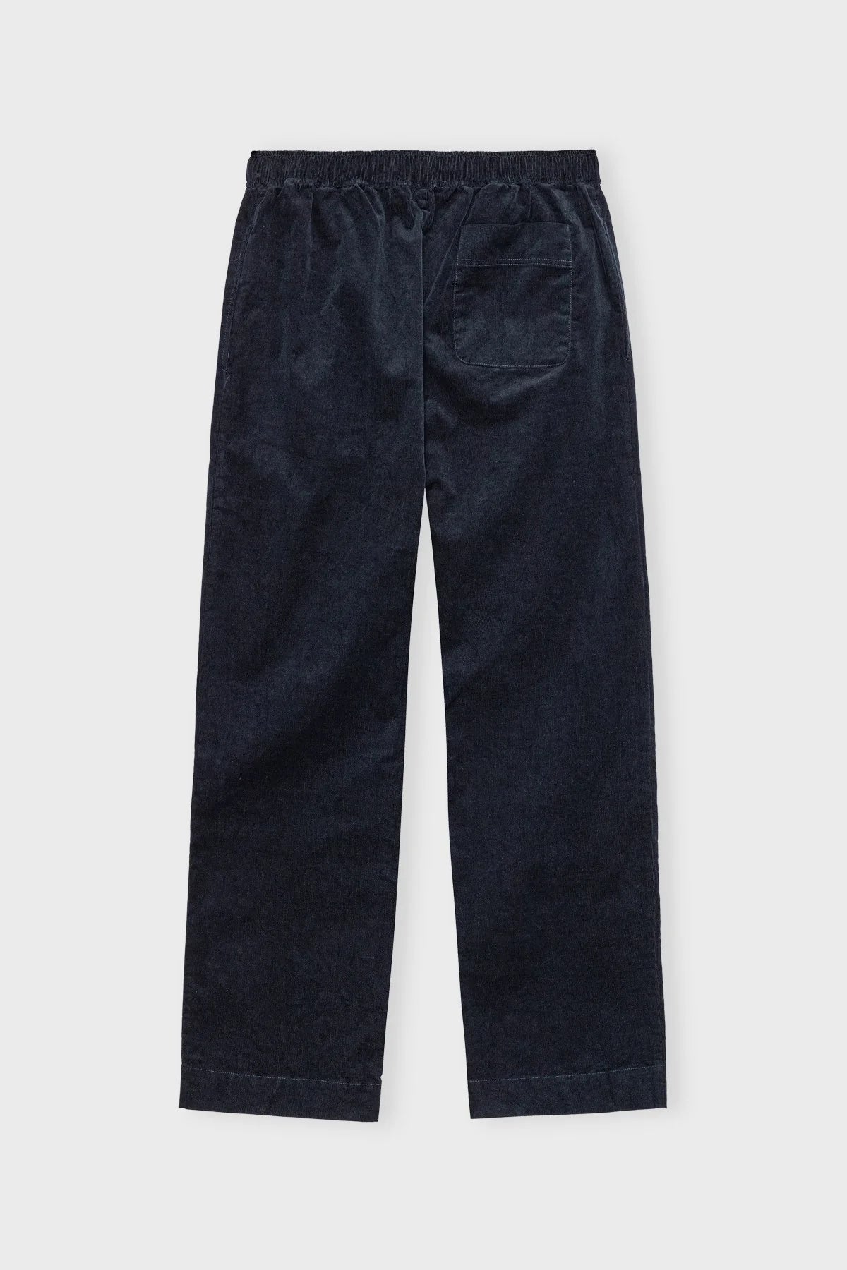 Catch pants corduroy