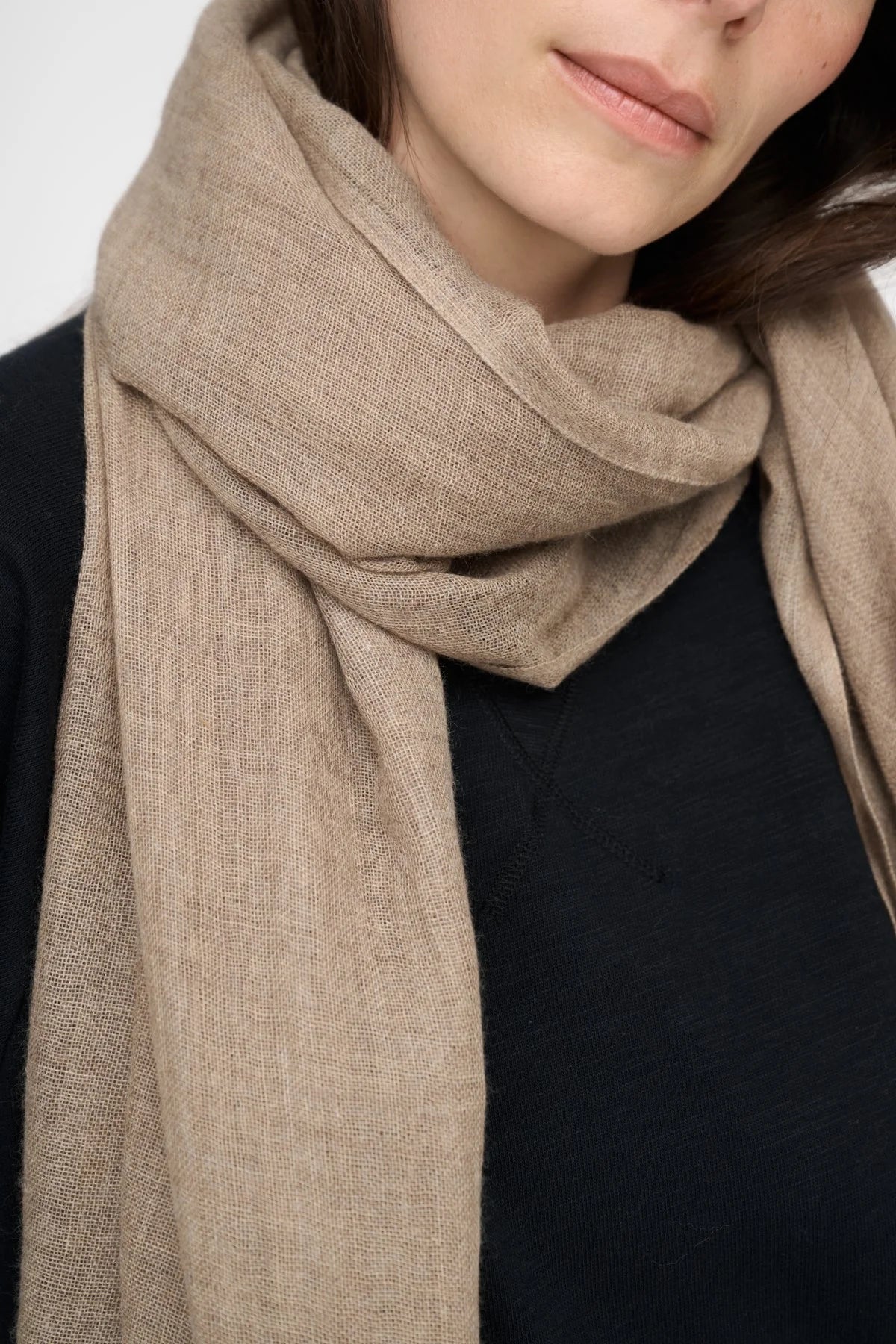 Laya scarf