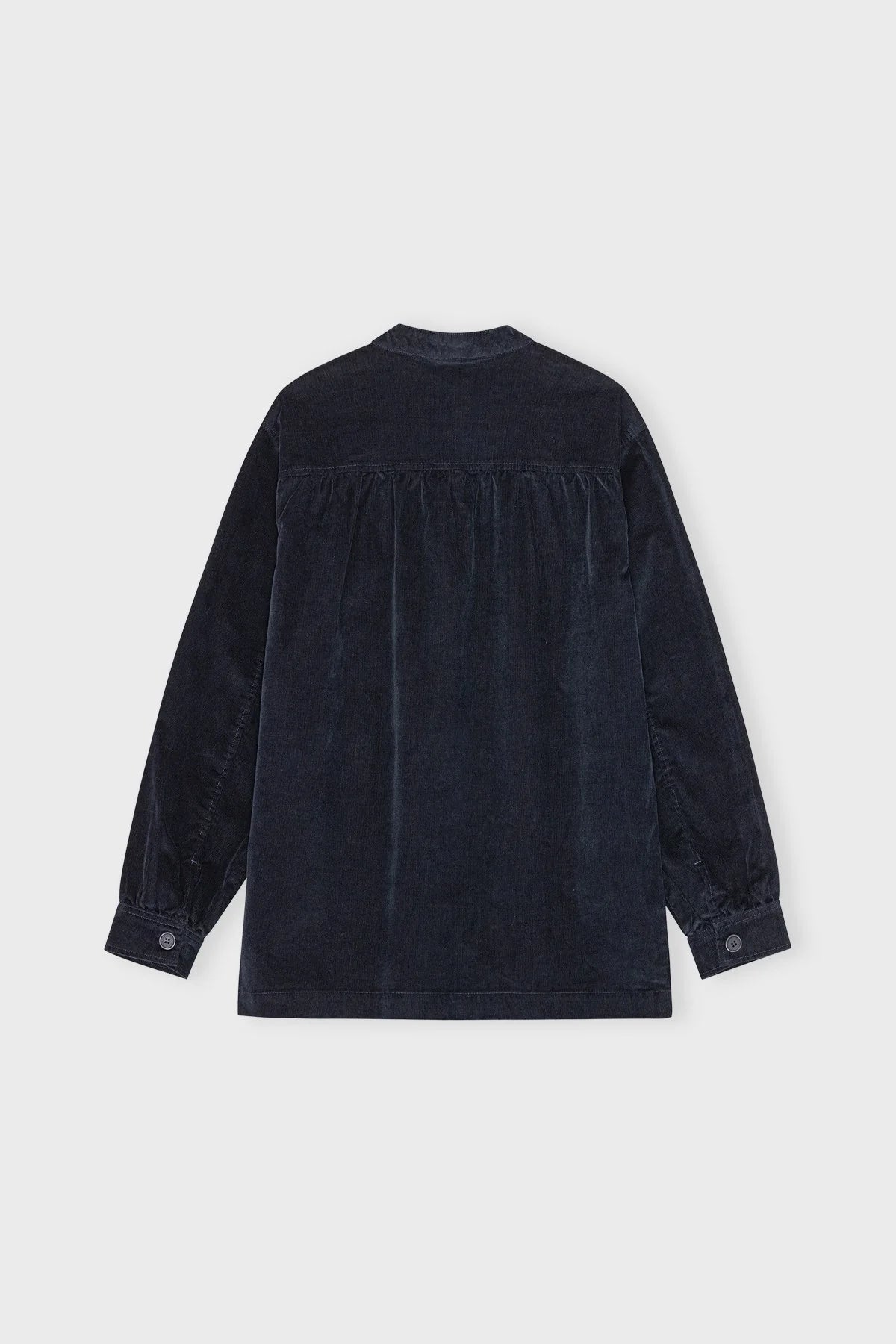 Tales shirt corduroy