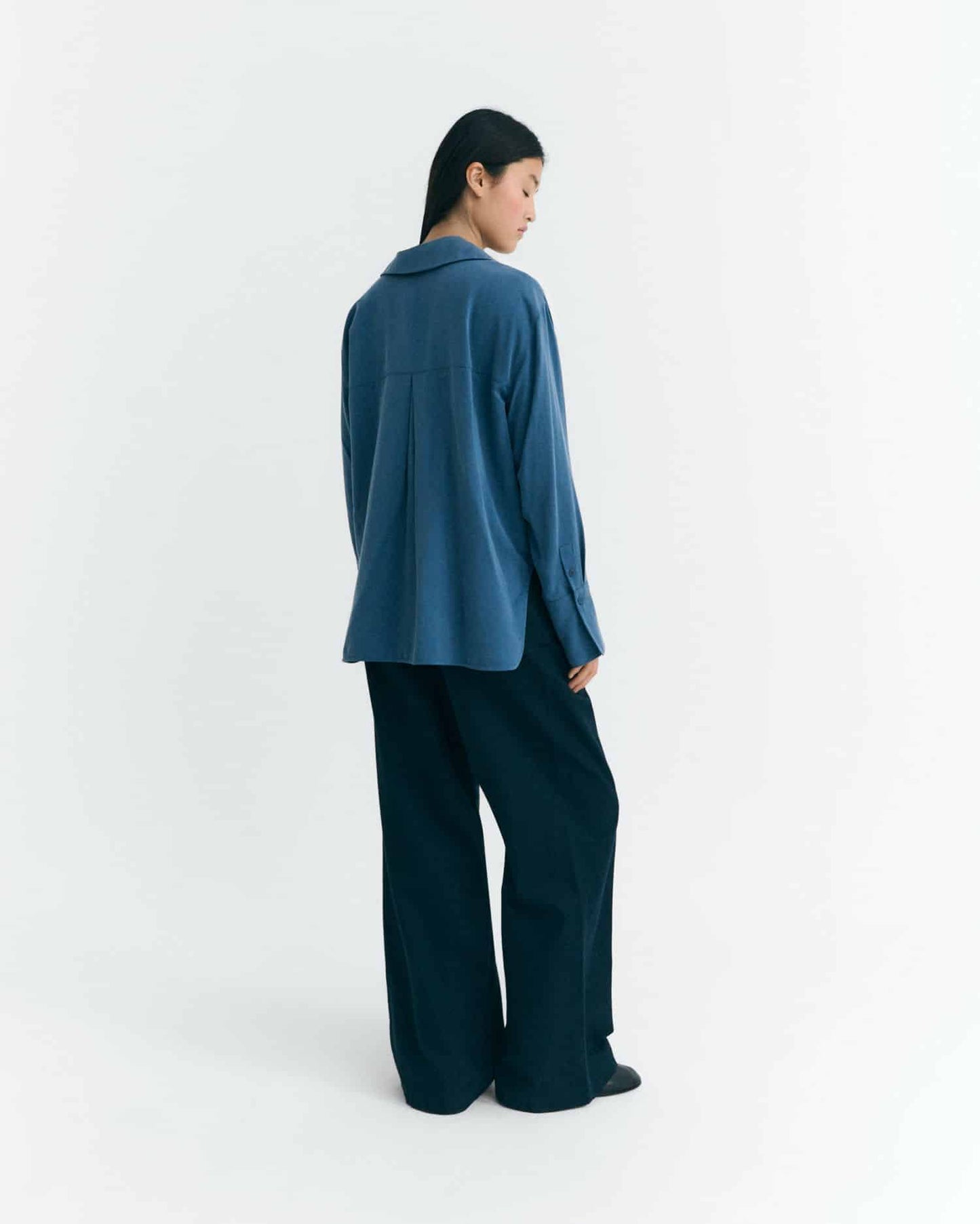 Sea sira blouse