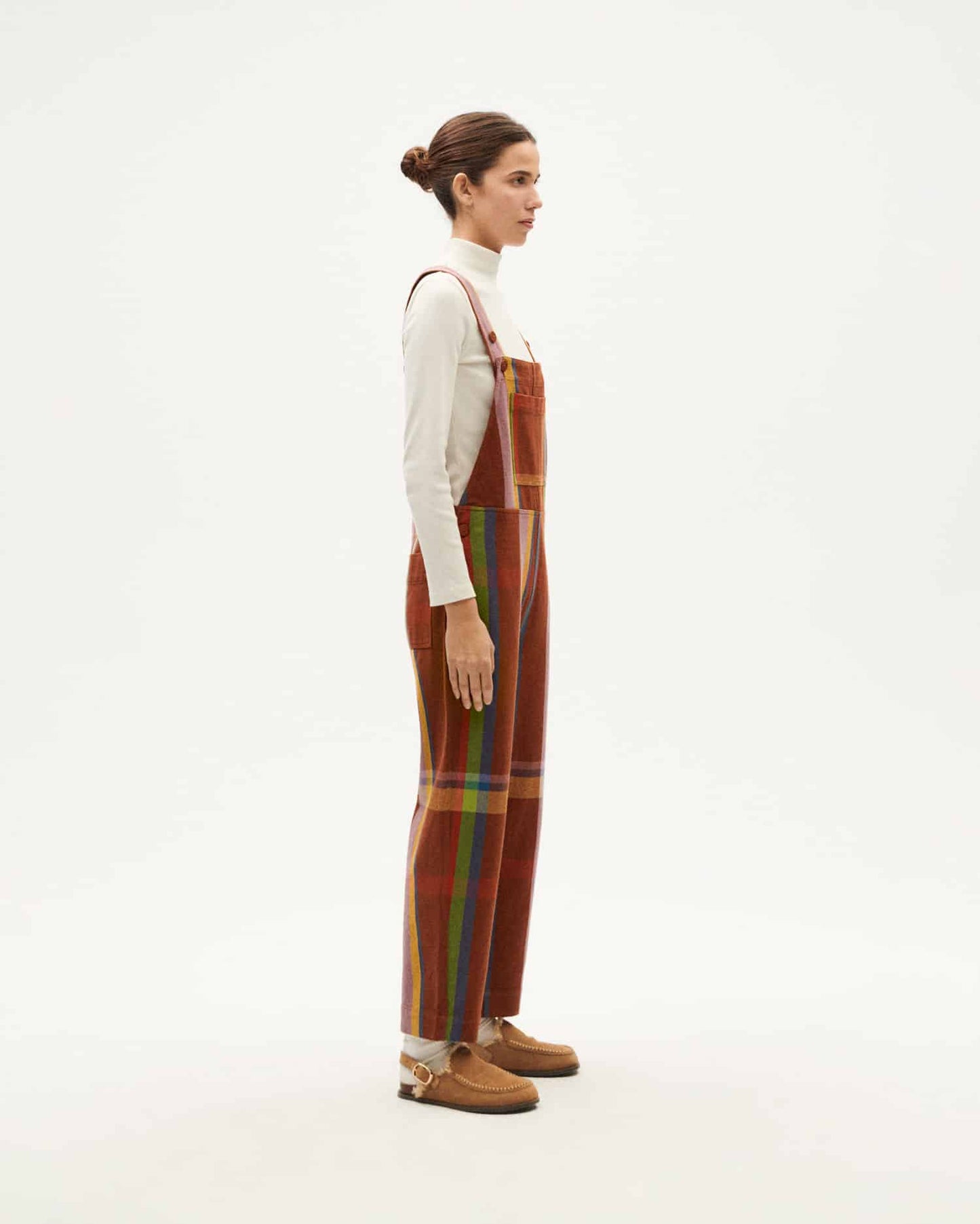 Charlie blanket luz jumpsuit