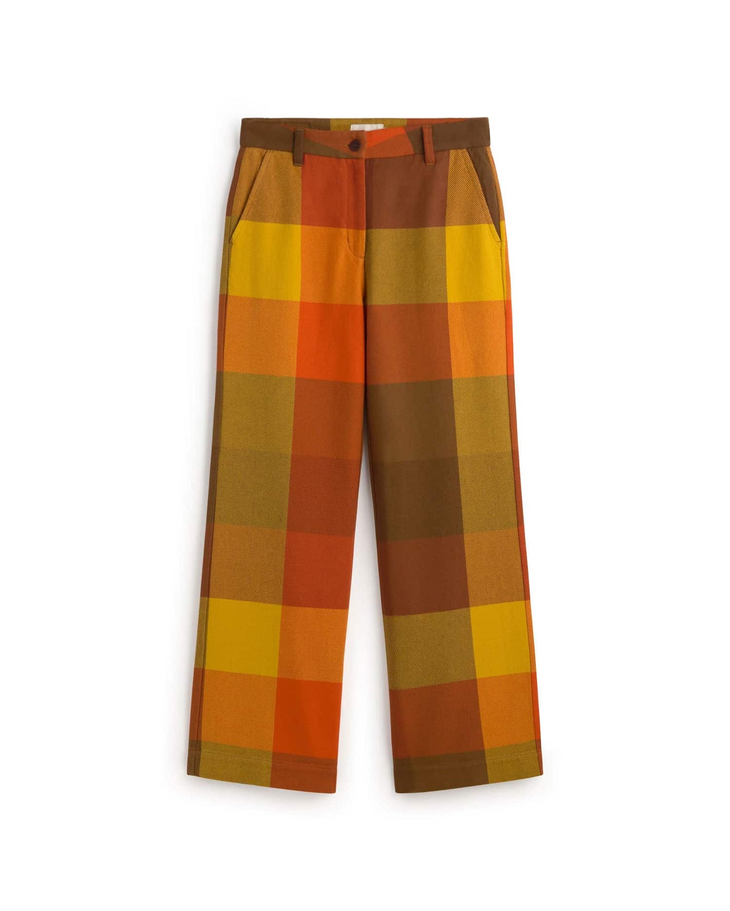 Creek blanket hermione pants