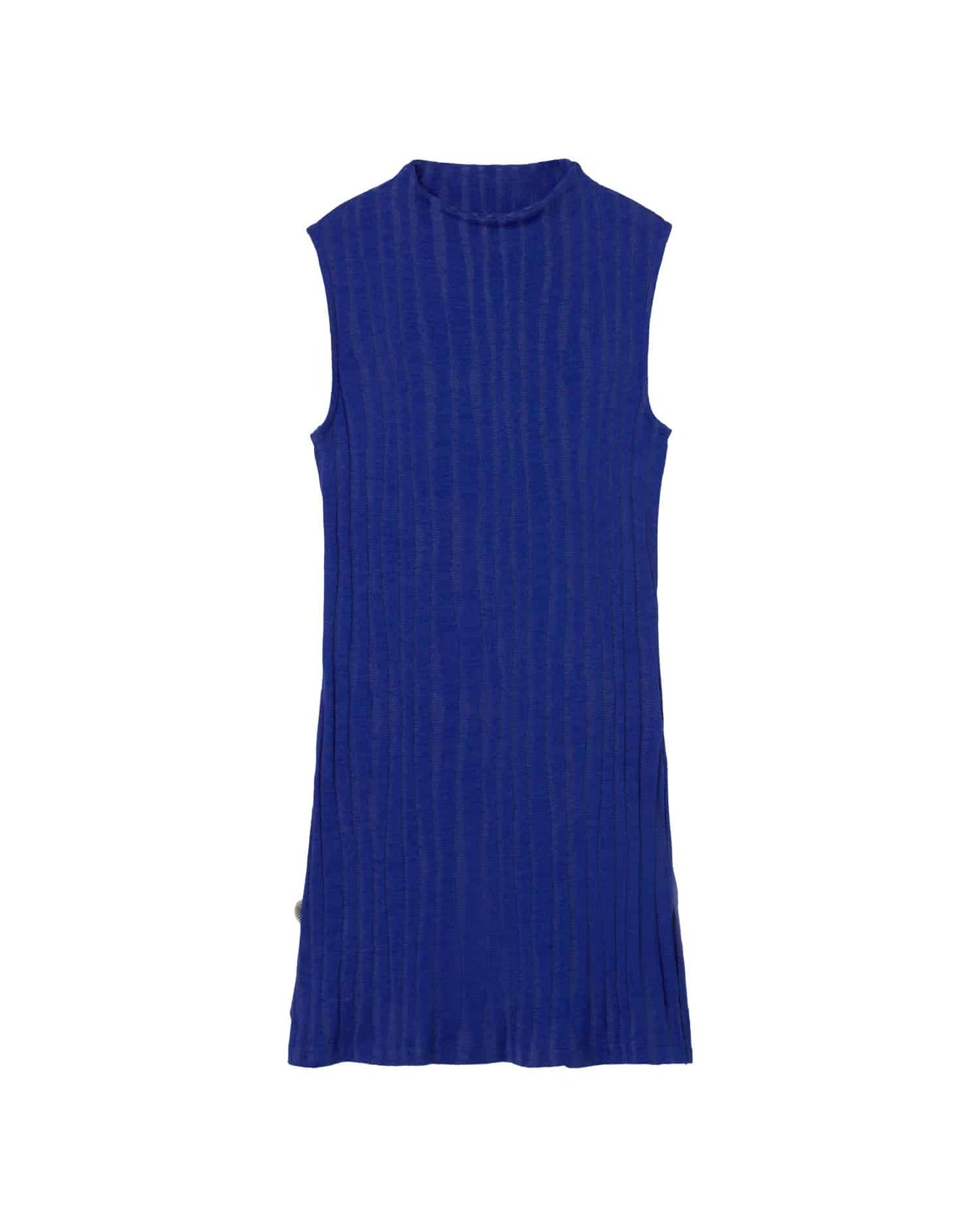 Indigo velita top