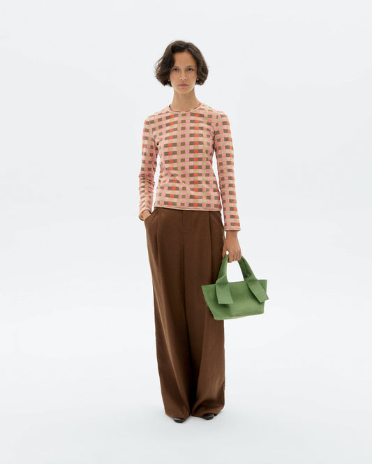 Julia colors brisa top