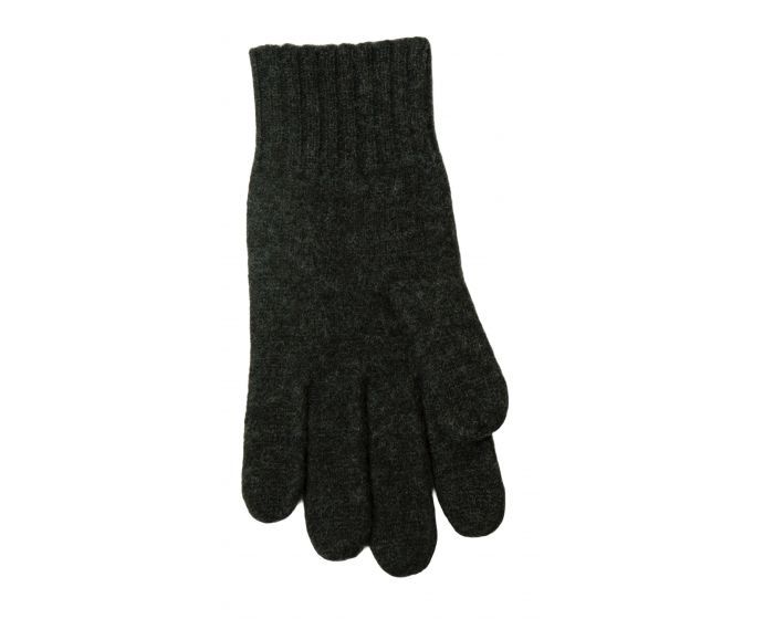 Gloves women koks melange