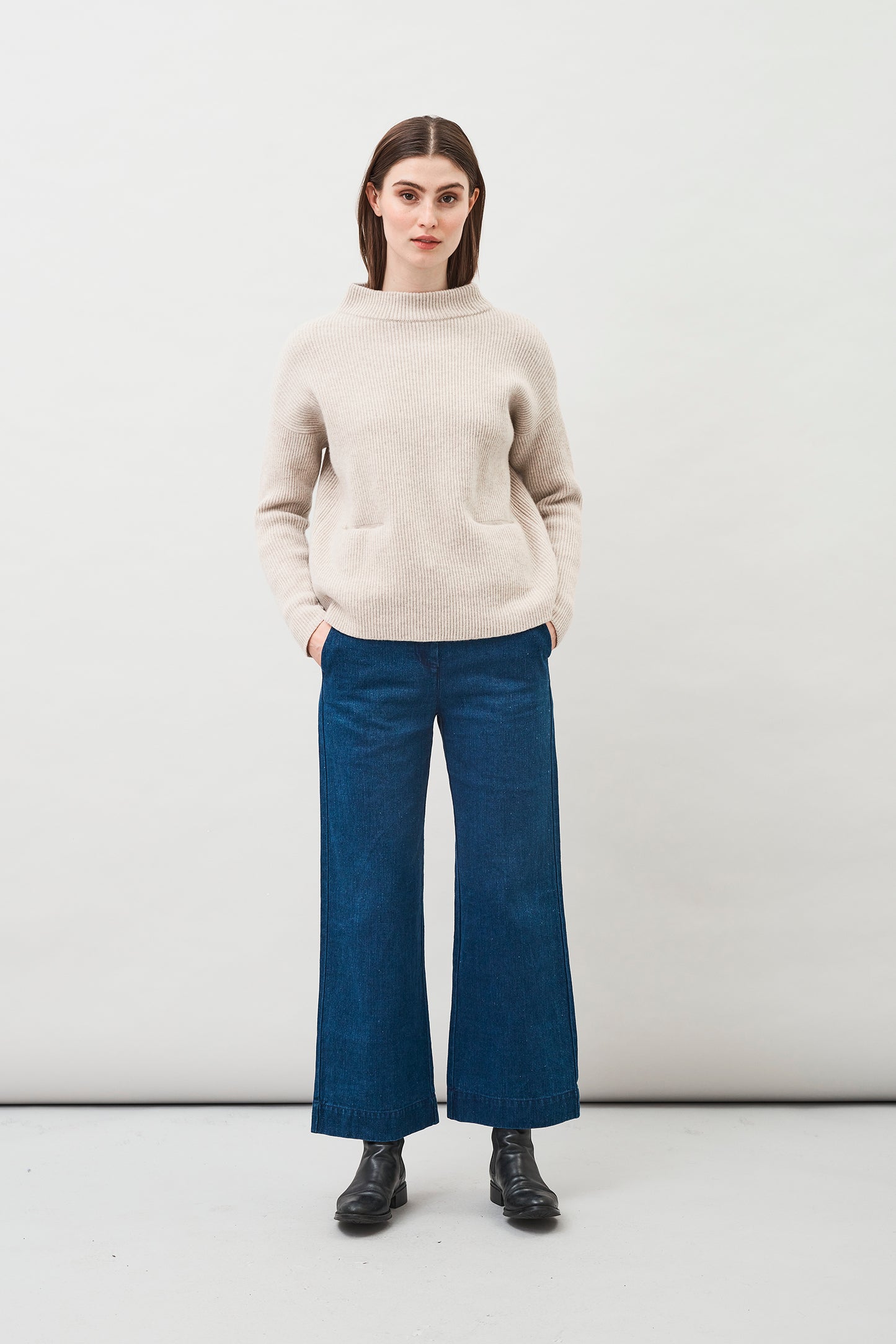 Helga sweater