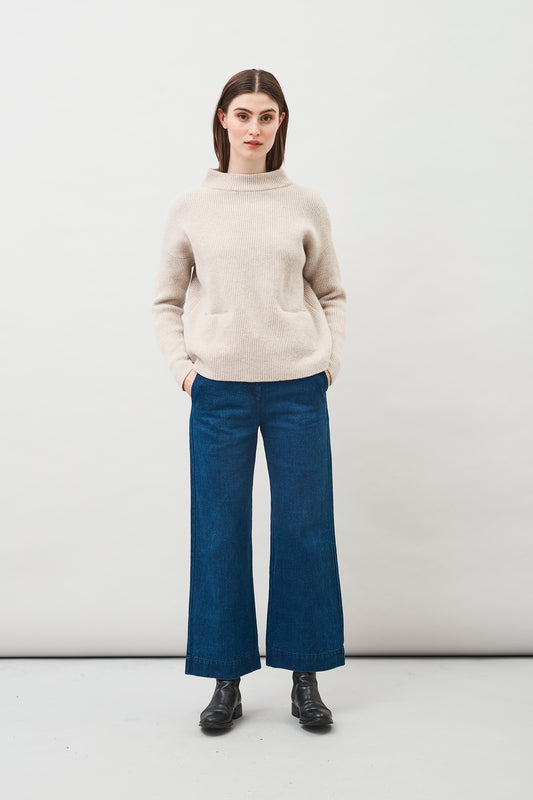Helga sweater