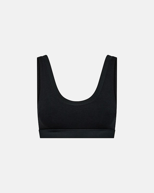 Bra top