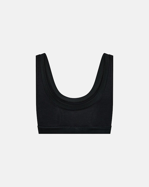Bra top