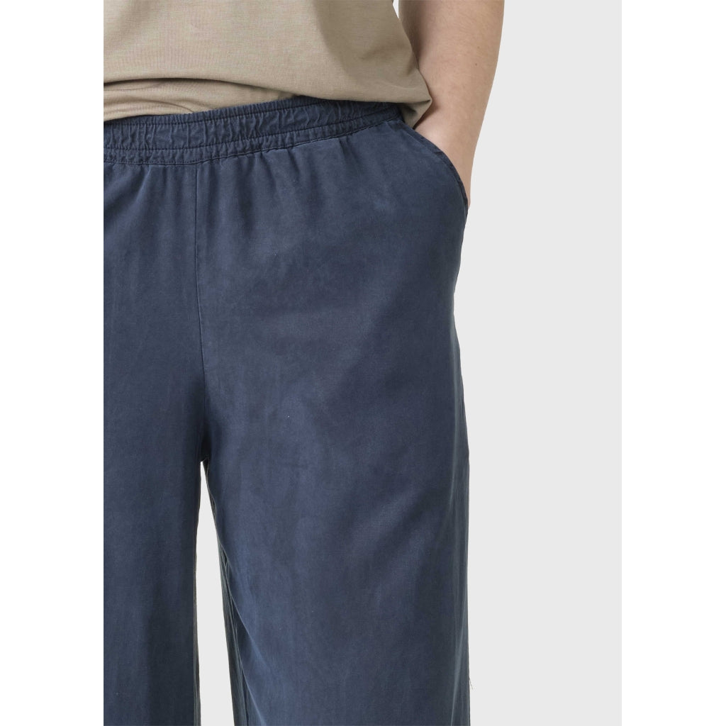 Kaja lyocell pants