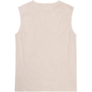 Slub tanktop