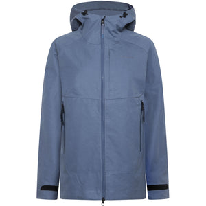 Vent Canvas 270 shell jacket - GOTS/Vegan