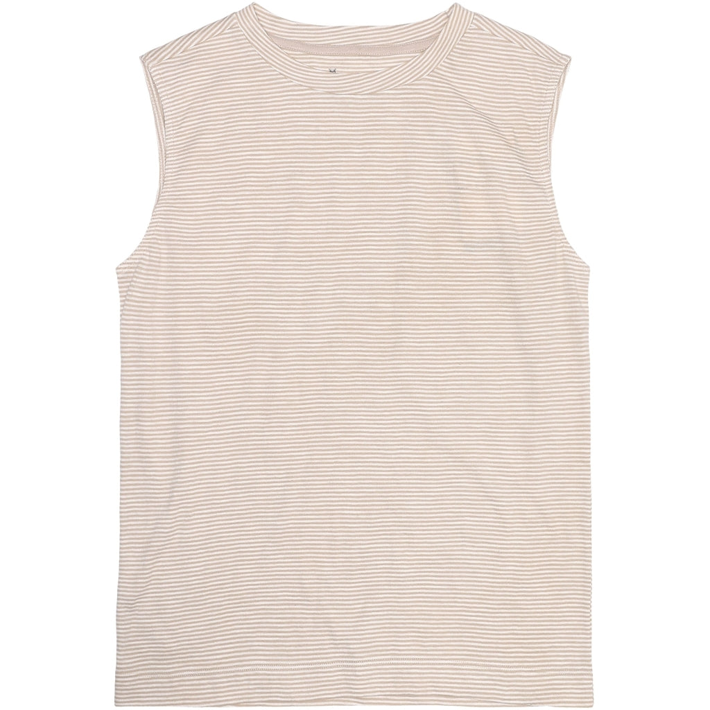 Slub tanktop