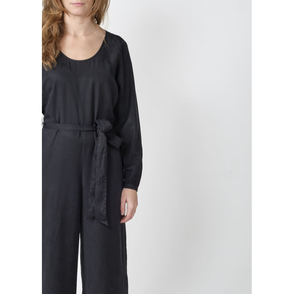 Herdis L/S jumpsuit