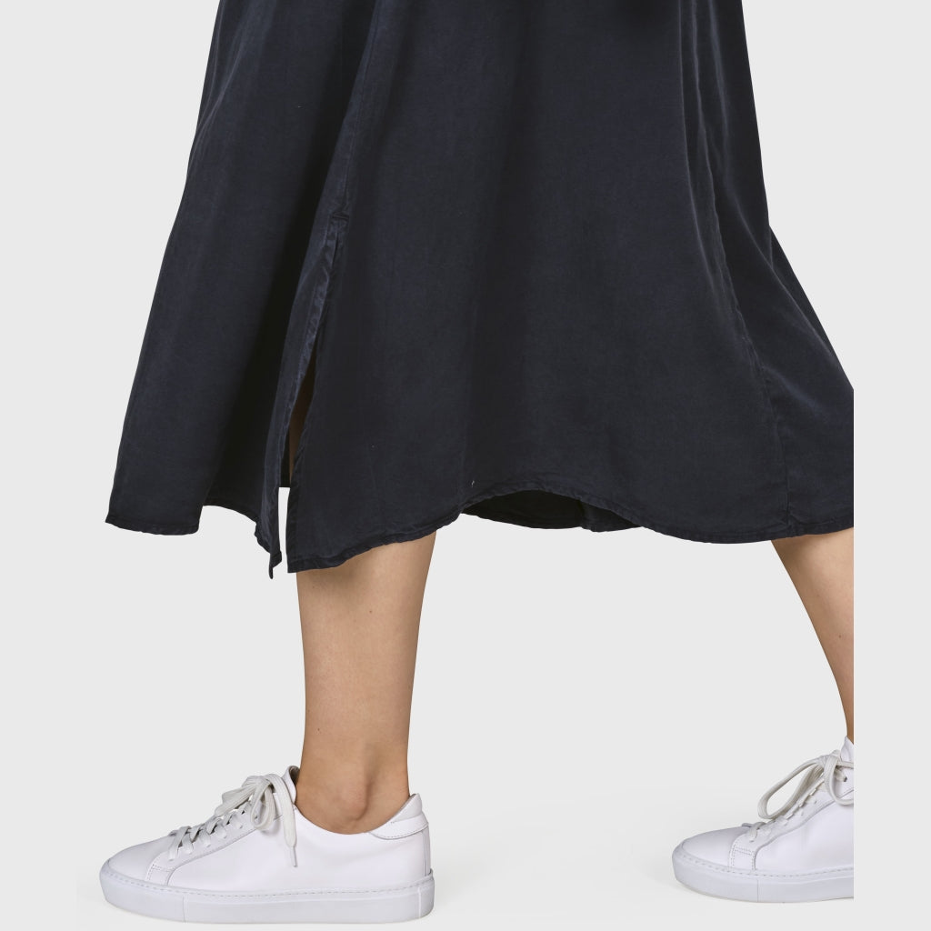Ramona skirt - navy