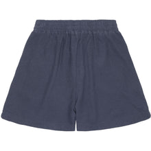 Indlæs billede til gallerivisning POSEY elastic waist bouclé shorts
