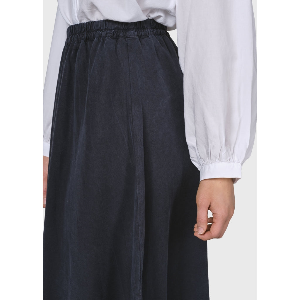 Ramona skirt - navy