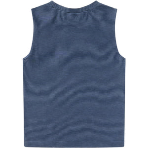 Slub tanktop