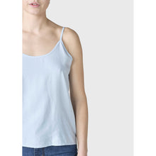 Indlæs billede til gallerivisning Lili tank top - light blue
