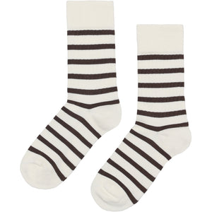 Stripe sock