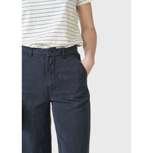 Lydia lyocell pants