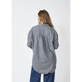 Ofelia check shirt