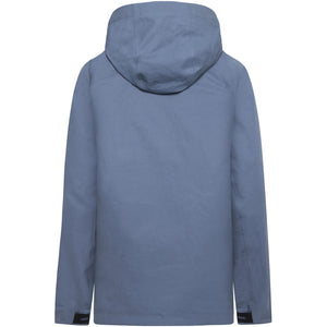 Vent Canvas 270 shell jacket - GOTS/Vegan