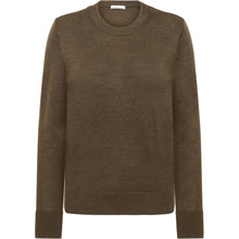 Indlæs billede til gallerivisning Fine merino crew neck - RWS
