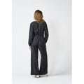 Herdis L/S jumpsuit
