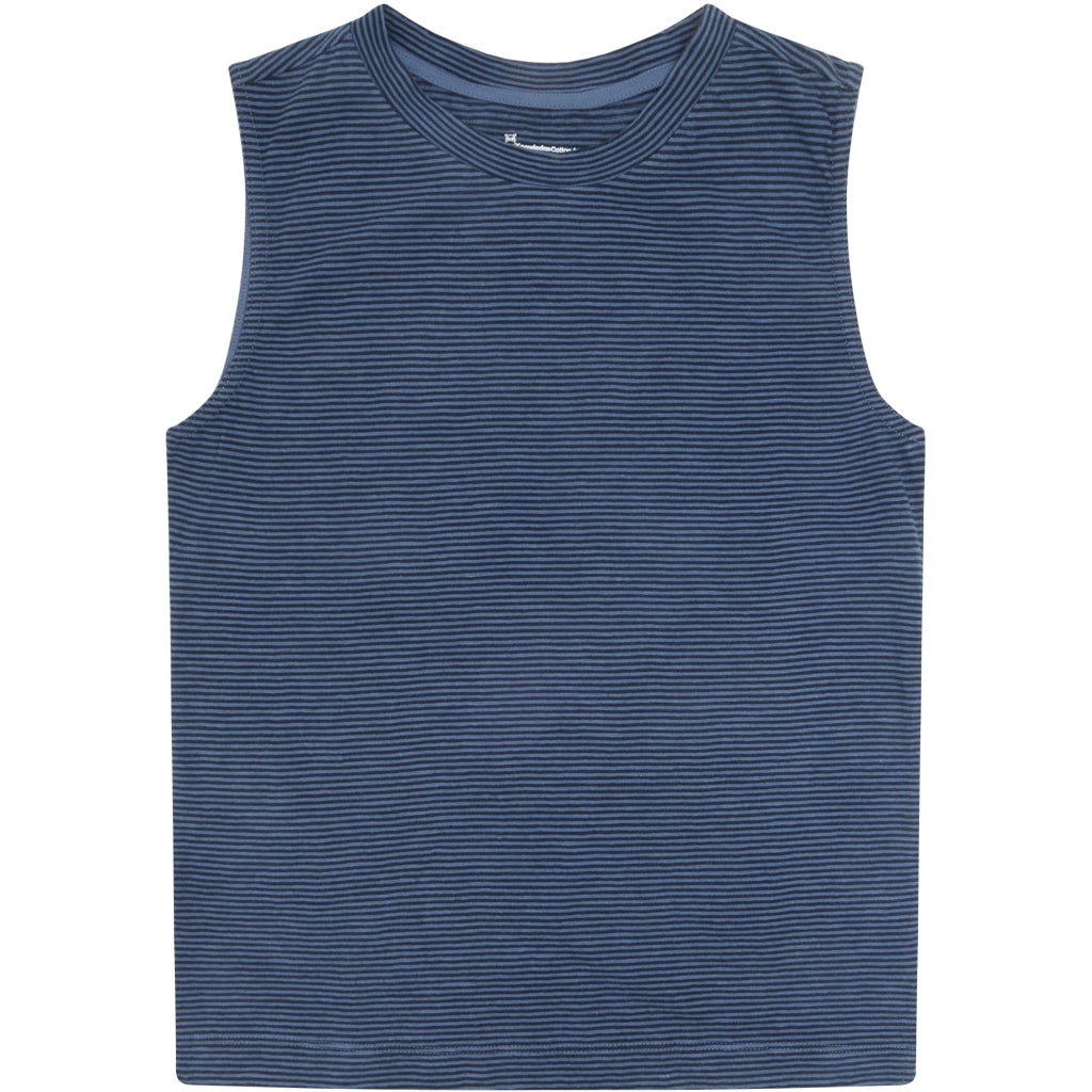 Slub tanktop