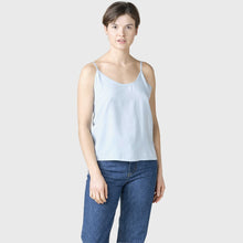 Indlæs billede til gallerivisning Lili tank top - light blue
