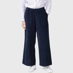 Kaja cord pant - navy