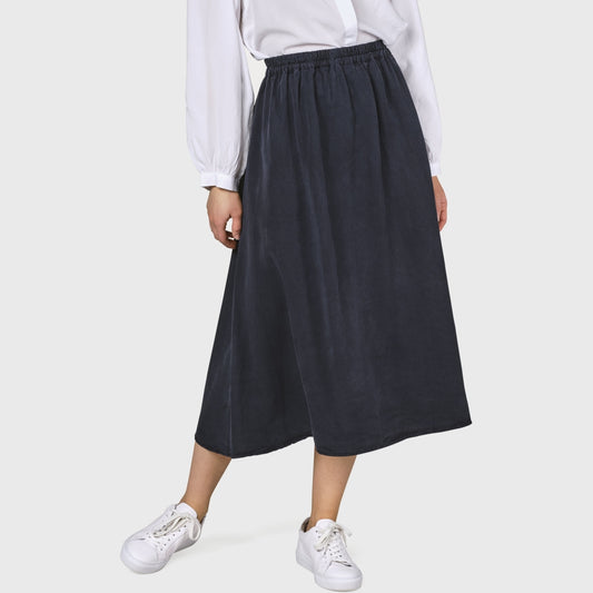 Ramona skirt - navy