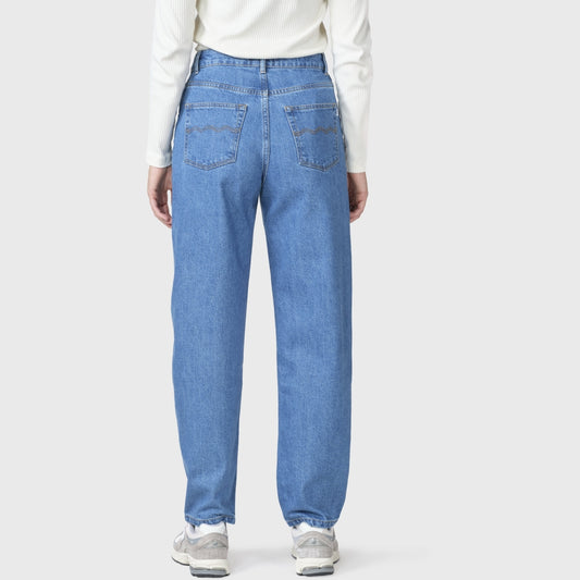 Gwen denim pants